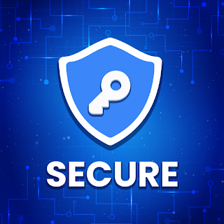 Authenticator App - Password